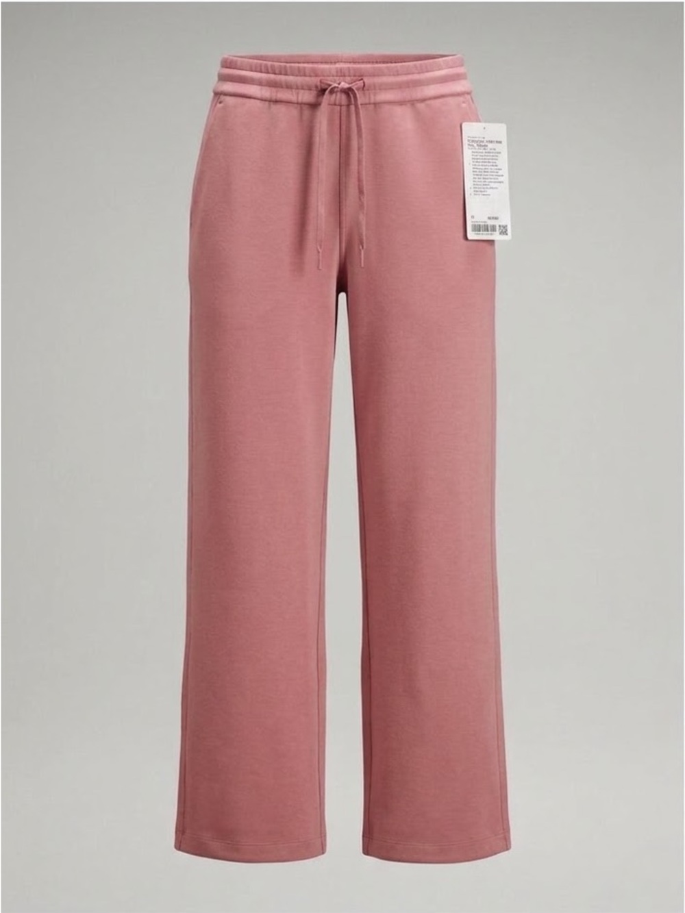 Lululemon Softstreme High-Rise Pants *Regular, Size 12